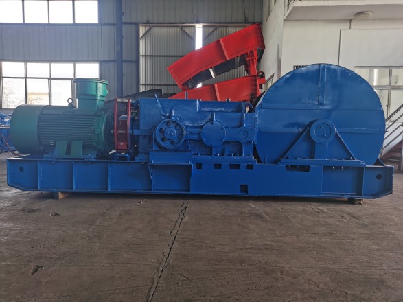 JSDB30雙速絞車_75KW雙速絞車參數和報價